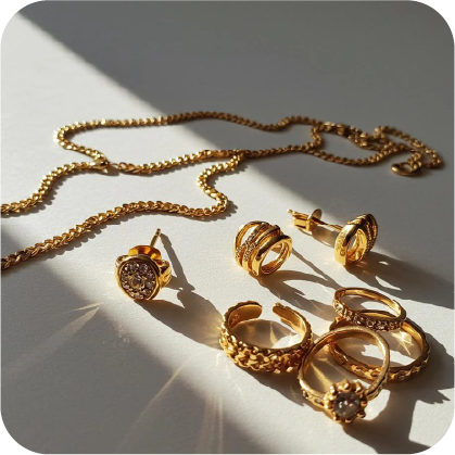 همه چیز درباره اصطلاحات رایج بازار طلا